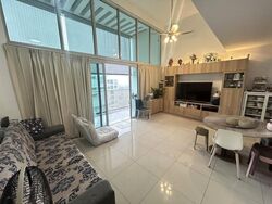 Optima @ Tanah Merah (D16), Condominium #634535531